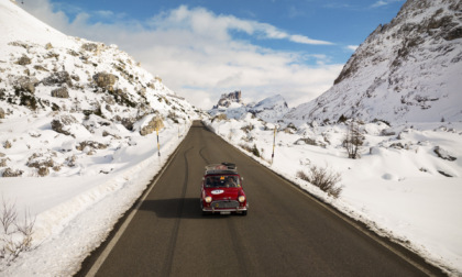 Torna la Coppa delle Alpi: una corsa tra storia e adrenalina