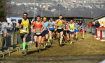 Campionati Italiani Individuali e di Società Master di Cross: Colorina promossa a pieni voti