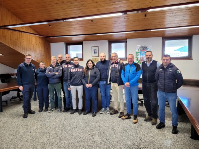 Il Giro d’Italia Woman ritorna in Valtellina con la tappa del 7 luglio