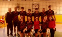 Torneo Pallavolo Misto CSI Sondrio: risultati decima, undicesima e dodicesima giornata