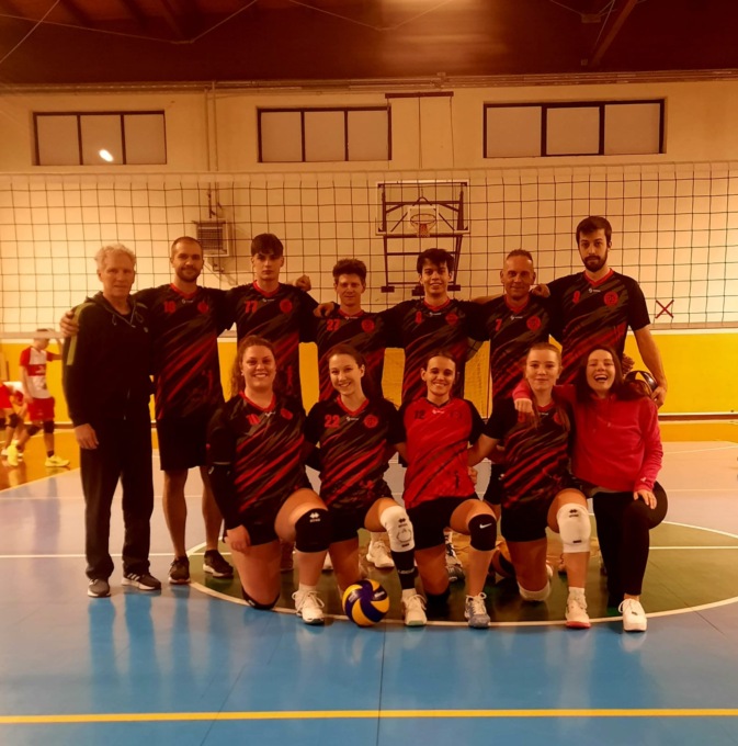 Torneo Pallavolo Misto CSI Sondrio: risultati decima, undicesima e dodicesima giornata