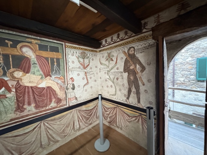 Museo dell’Homo Selvadego: un progetto per valorizzazione e promozione