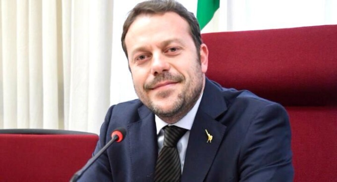 Droga, Zoffili (Lega): “Brillante operazione, via i venditori di morte dalla Valtellina”