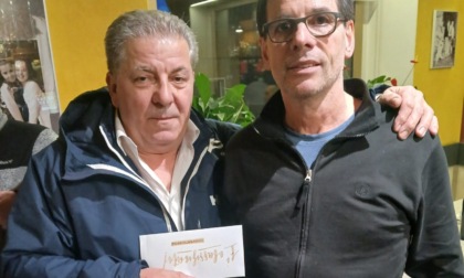 A Morelli-Aili il torneo di scopa