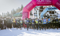 Nortec Skysnow Running Cup: Del Pero e Desco sono i nuovi italiani Up&Down campioni