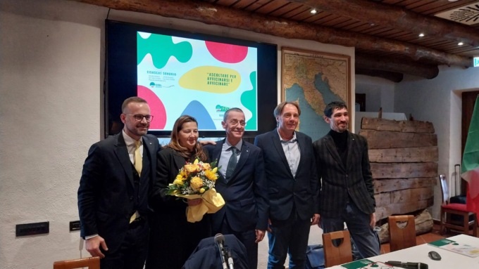 XVIII Congresso Fisascat Cisl Sondrio: il sindacato sempre più vicino ai lavoratori