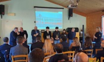 AC Sondrio: premiati i vincitori del Campionato Sociale 2023 e 2024