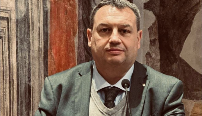 Guido Corti confermato presidente ASC Sondrio
