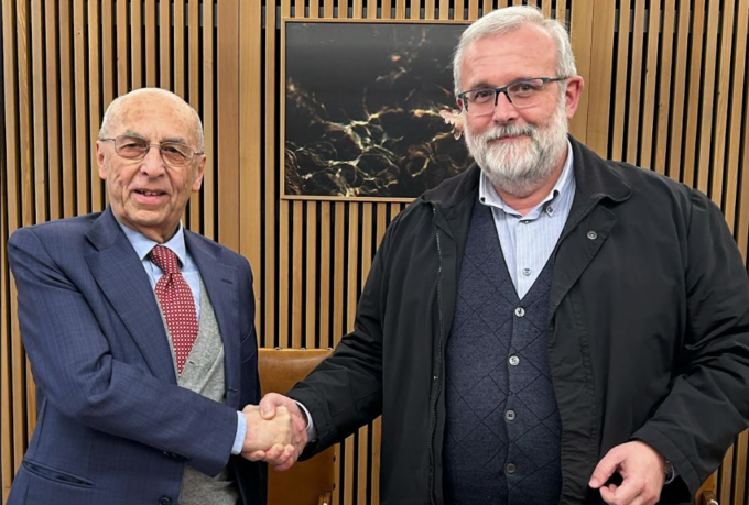 Provincia di Sondrio e CBE siglano un accordo per promuovere l’accesso ai finanziamenti europei lo sviluppo territoriale