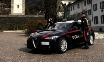 Tre arresti per furto in Valchiavenna: incastrati dai Carabinieri