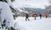 Skimo festival da oggi 7 febbraio