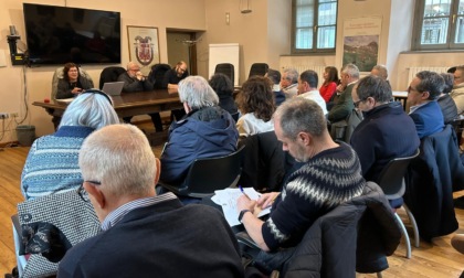 La Provincia di Sondrio avvia il "Tavolo del Lavoro" per affrontare insieme le sfide del futuro.