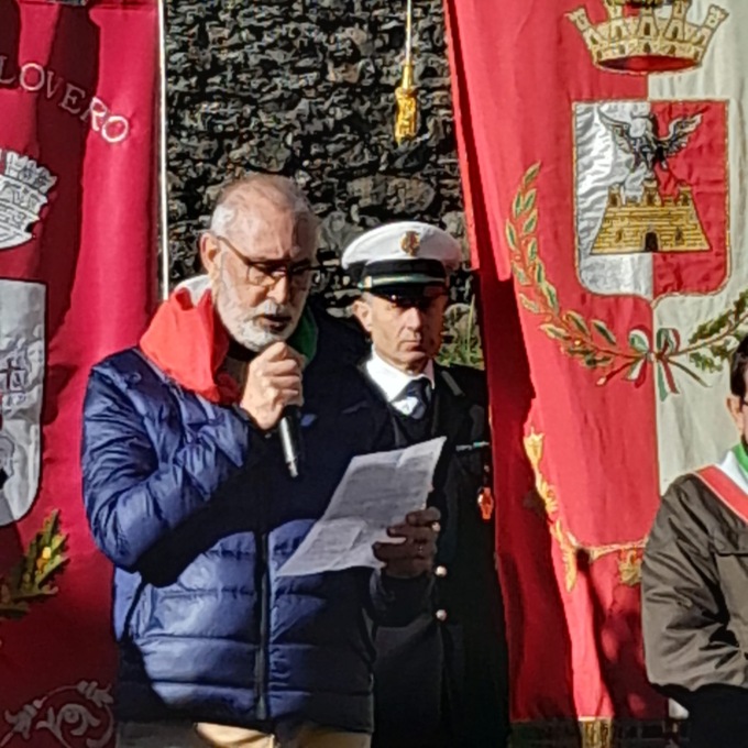 Vervio non dimentica i suoi partigiani nell’ottantesimo del loro sacrificio