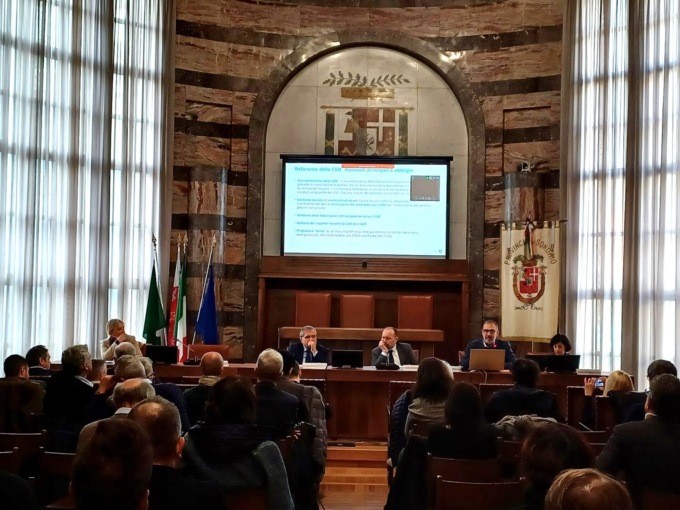 La SO.CER supera le 500 richieste di adesioni: ora l’avvio della fase di accreditamento al GSE
