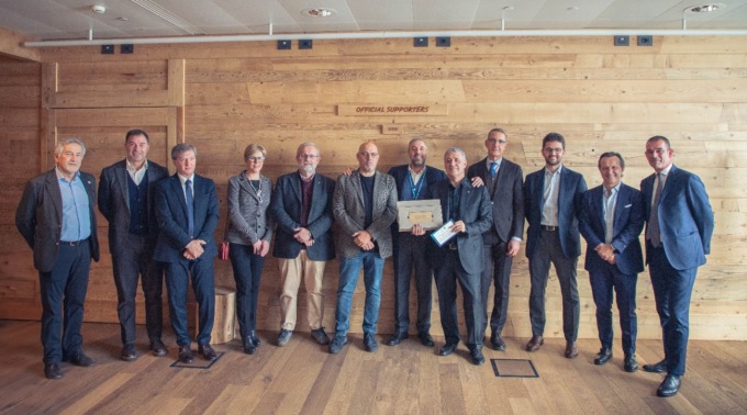 Un anno alle Olimpiadi, il Distretto Agroalimentare di Qualità della Valtellina è già pronto