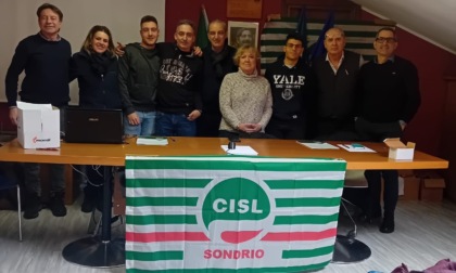 Trasporti e viabilità al centro del congresso della FIT CISL