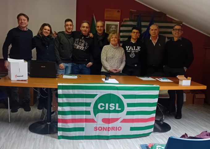 Trasporti e viabilità al centro del congresso della FIT CISL