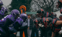 Football americano CSI: I Valtellina Vikings le vincono tutte, regular season perfetta