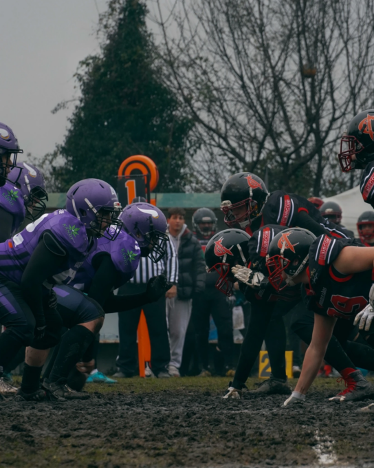 Football americano CSI: I Valtellina Vikings le vincono tutte, regular season perfetta
