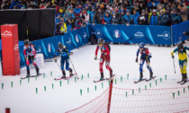 Bormio inaugura l'era olimpica dello Sci Alpinismo: promosso il test event