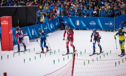 Bormio inaugura l'era olimpica dello Sci Alpinismo: promosso il test event