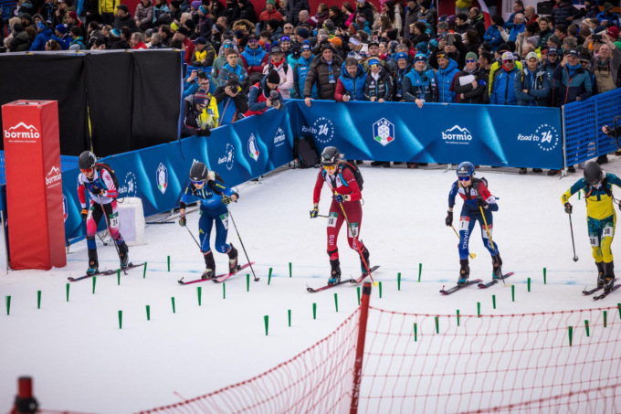 Bormio inaugura l’era olimpica dello Sci Alpinismo: promosso il test event