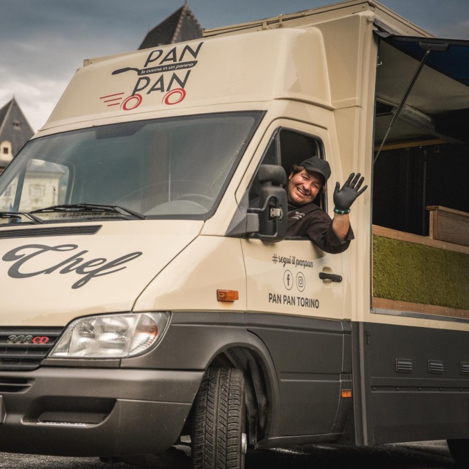 Rolling Truck Street Food Festival torna a Morbegno