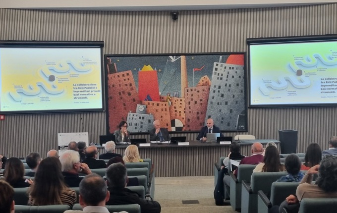 Solidarietà e sussidiarietà: il modello Valtellina per la rigenerazione urbana