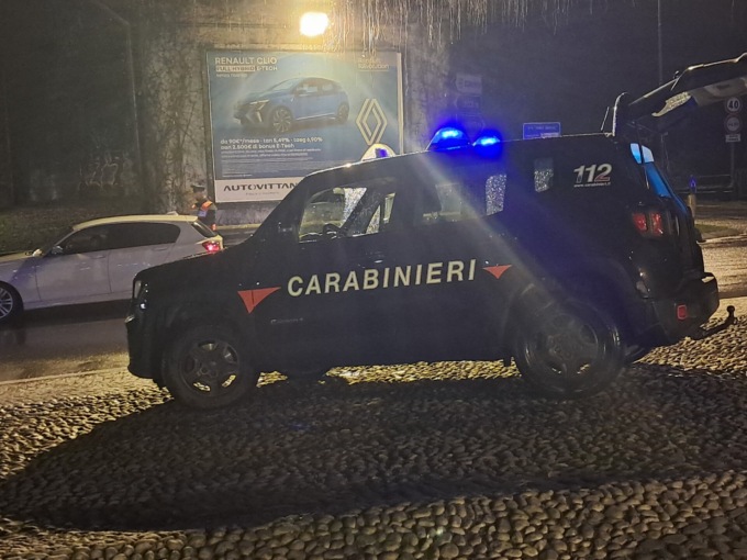Controlli dei Carabinieri nel weekend: sanzioni per 17mila euro e segnalazioni per droga