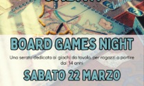 Laboratori creativi, serate di giochi da tavolo e spazi di socializzazione alla Biblioteca di Bormio