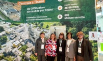 Tirano presente alla Fiera #KeyEnergy2025 di Rimini