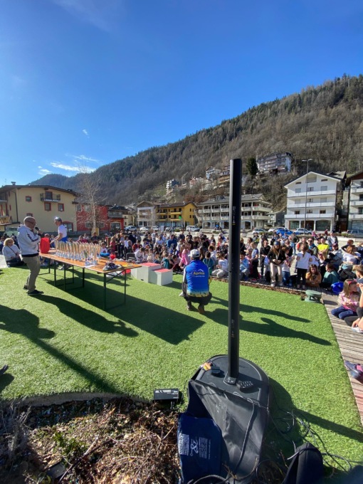 Il Trofeo Alpini slitta a sabato 29 marzo