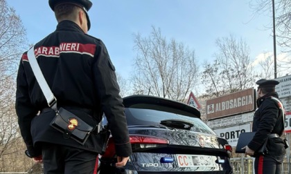 Identificati i presunti aggressori della notte del 13 ottobre ad Albosaggia