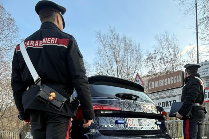Identificati i presunti aggressori della notte del 13 ottobre ad Albosaggia