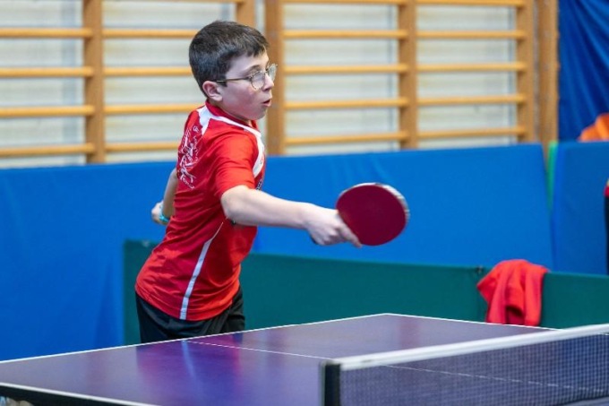 Tennis Tavolo: risultati terza prova del Campionato Provinciale Csi Lecco
