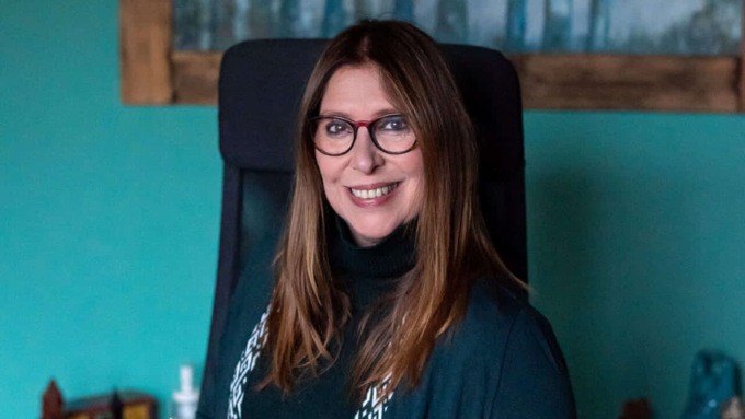 La ricerca della felicità, un incontro pubblico con Ameya Gabriella Canovi