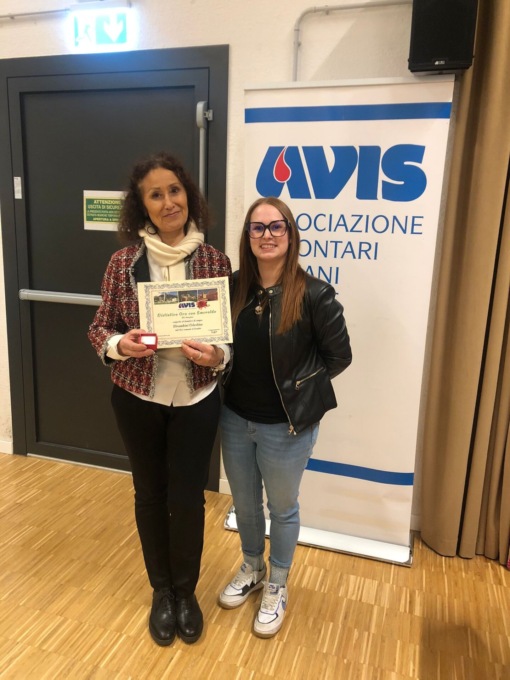 Avis Sondalo, numeri in costante crescita