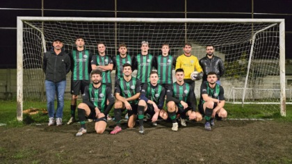 CSI Sondrio, Calcio a 7: Villa C7 Metior e Buglio Express dominano nei rispettivi campionati