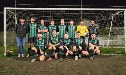 Csi Sondrio Calcio a 7 Open: risultati tredicesima giornata eccellenza e quindicesima giornata promozione