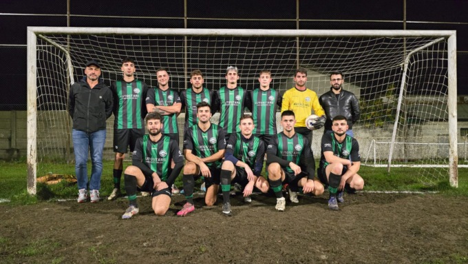 CSI Sondrio, Calcio a 7: Villa C7 Metior e Buglio Express dominano nei rispettivi campionati