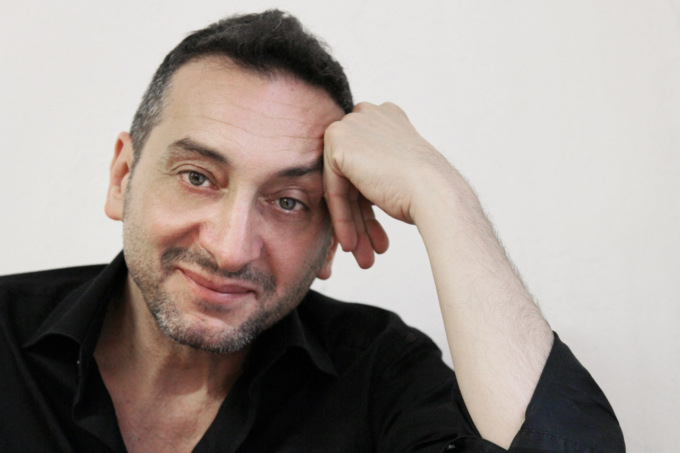 TiranoTeatro, arriva Corrado D’Elia