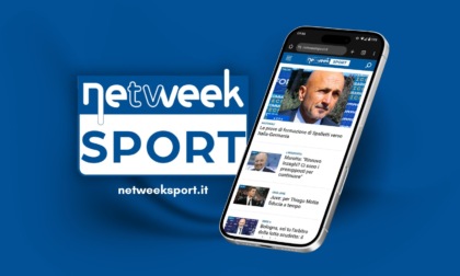 NetweekSport, il nuovo sito interamente dedicato allo sport