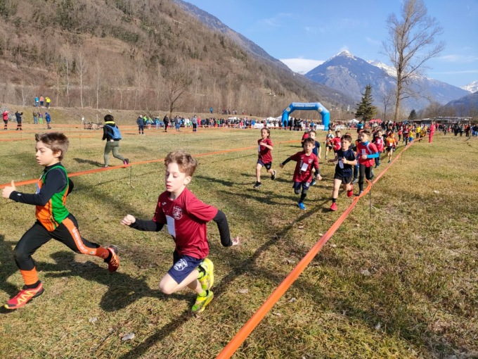 6° Trofeo Lorenzo Tenni: 300 atleti al via