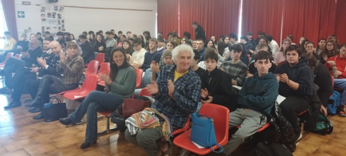 La mafia è anche fra noi