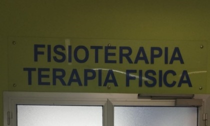 Chiude la fisioterapia, tutti gli utenti costretti ad andare a Sondalo