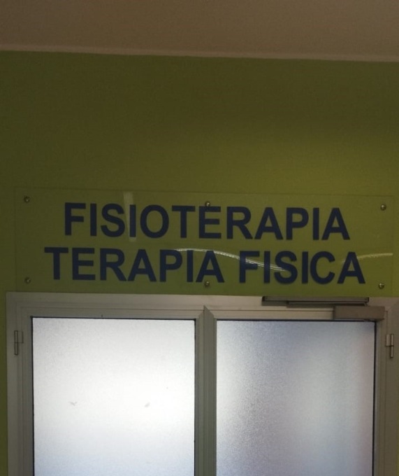 Chiude la fisioterapia, tutti gli utenti costretti ad andare a Sondalo