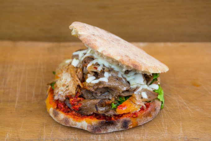 Rolling Truck Street Food Festival torna a Morbegno con i migliori Food Truck d’Italia dal 4 al 6 aprile