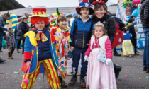 Divertimento per tutti al... Carnevaldidentro