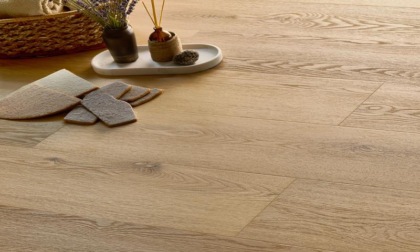 Armony Floor: parquet e pavimenti in legno che uniscono estetica raffinata e ottime prestazioni