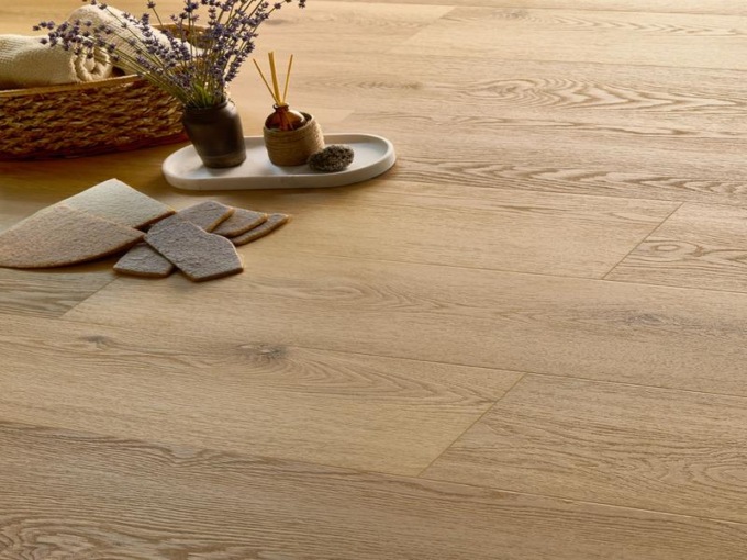 Armony Floor: parquet e pavimenti in legno che uniscono estetica raffinata e ottime prestazioni